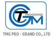 TMG Pro-Grand Co., Ltd. logo