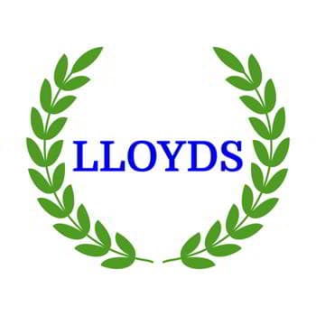 Lloyds Global Trading logo