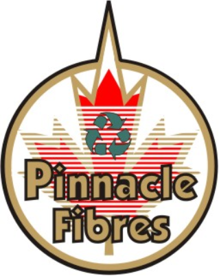 Pinnacle Fibres Inc. logo