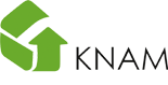 Knam Marketing Pvt. Ltd.  logo