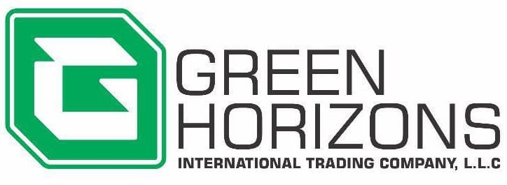 Green Horizons International Trading Co., L.L.C logo