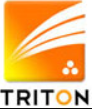 Triton International Pvt Ltd logo