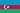 Azerbaijan flag