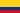 Colombia flag