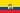 Ecuador flag