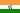 India flag