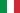 Italy flag