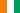 Ivory Coast (CÃ´te d'Ivoire) flag