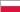 Poland flag