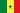Senegal flag