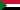 Sudan flag