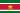 Suriname flag