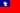 Taiwan flag
