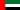 United Arab Emirates flag