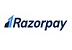 Razorpay_logo payment method