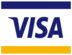 visa payment method