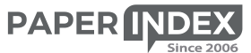PaperIndex Logo