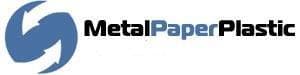 Metal Paper Plastic, LLC logo
