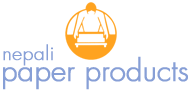 Nepali Paper Products (P) Ltd. logo