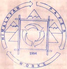 Himalayan Paper Works logo