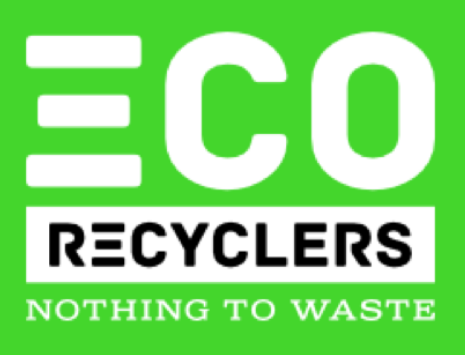 Eco Recyclers logo
