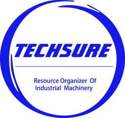 China Techsure Industrial Co., Ltd. logo