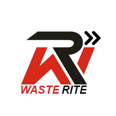 Waste Rite LLC logo