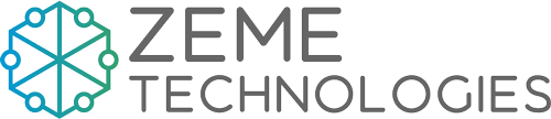 ZEME Sp. z.o.o. logo